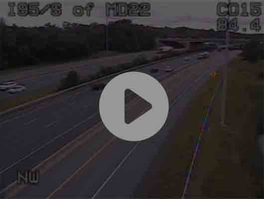 Traffic Cam Kearney: I-80: Minden Exit: Interstate View Player