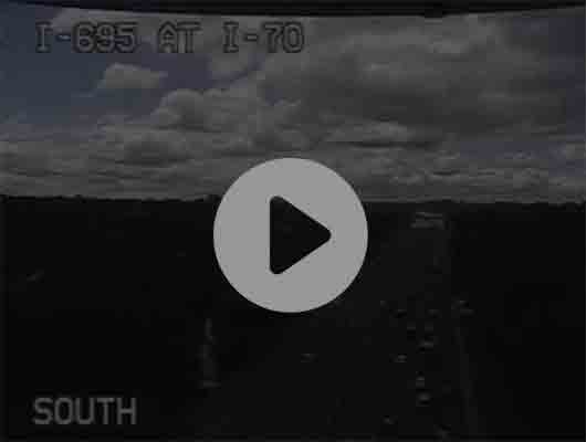 Traffic Cam I-80 at 187th St Player