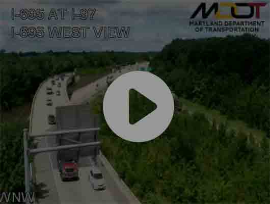 Traffic Cam TV507 -- I-80 : San Pablo Dam Road
 Player